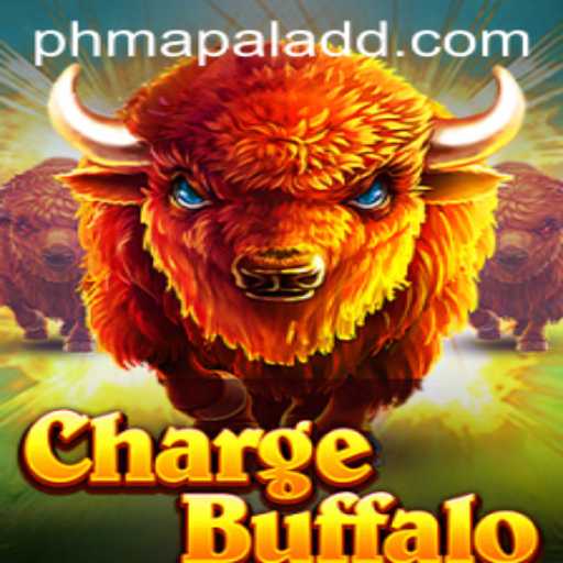 ChargeBuffalo: The Thrilling New Game with an Electrifying Twist