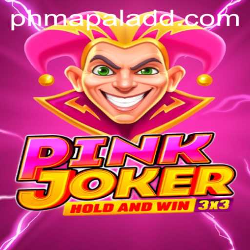 Discovering the Unique World of PinkJoker: A Tale of Strategy, Luck, and Impact