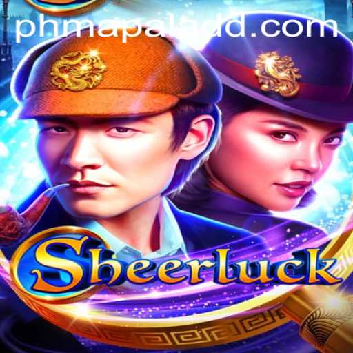 Unveiling the Adventure of Sheerluck: A Game of Mystery and Strategy
